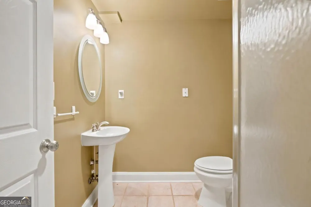 803 Rocky Ridge CT Canton, GA 30114