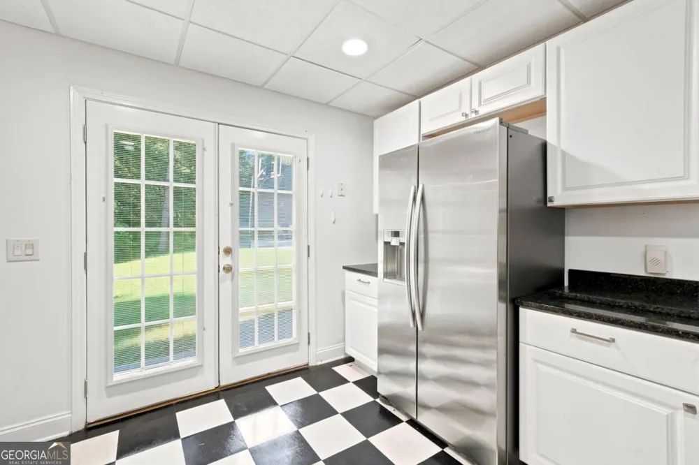 803 Rocky Ridge CT Canton, GA 30114