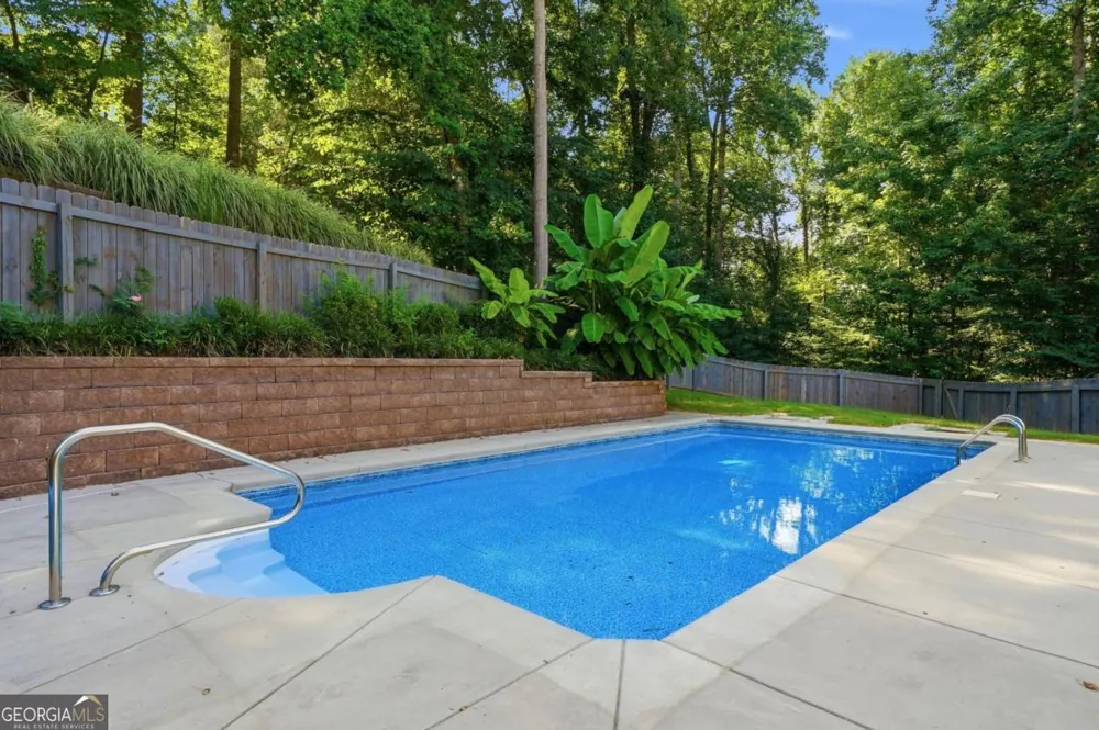 803 Rocky Ridge CT Canton, GA 30114
