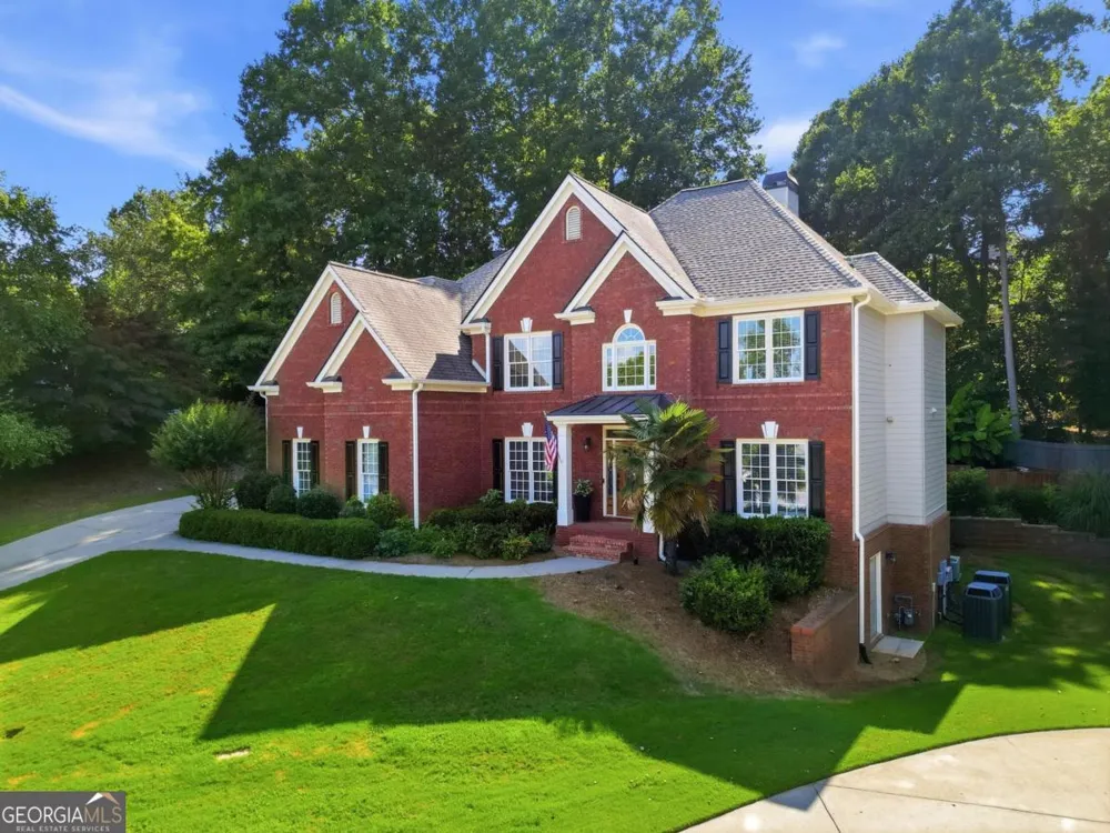 803 Rocky Ridge CT Canton, GA 30114