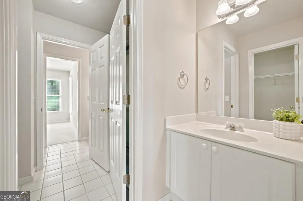 803 Rocky Ridge CT Canton, GA 30114
