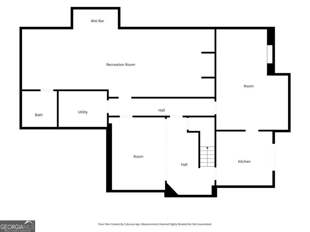803 Rocky Ridge CT Canton, GA 30114