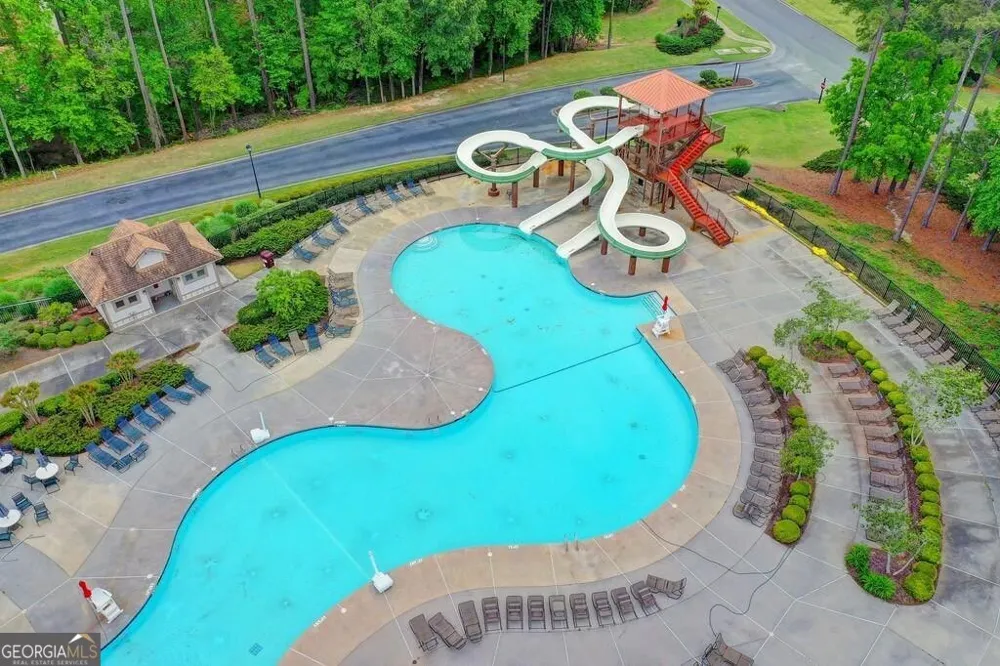 803 Rocky Ridge CT Canton, GA 30114
