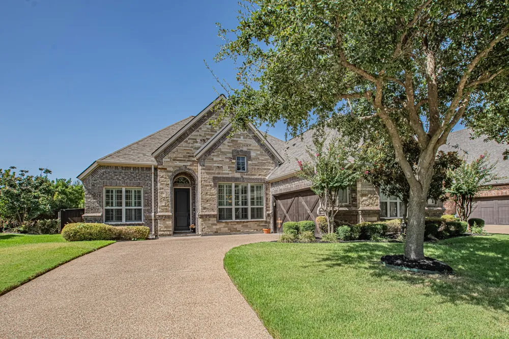 200 Silverado Trail Keller, TX 76248