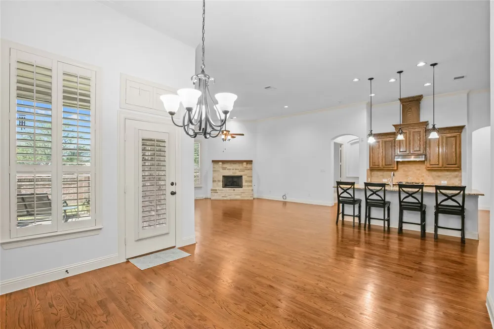 200 Silverado Trail Keller, TX 76248