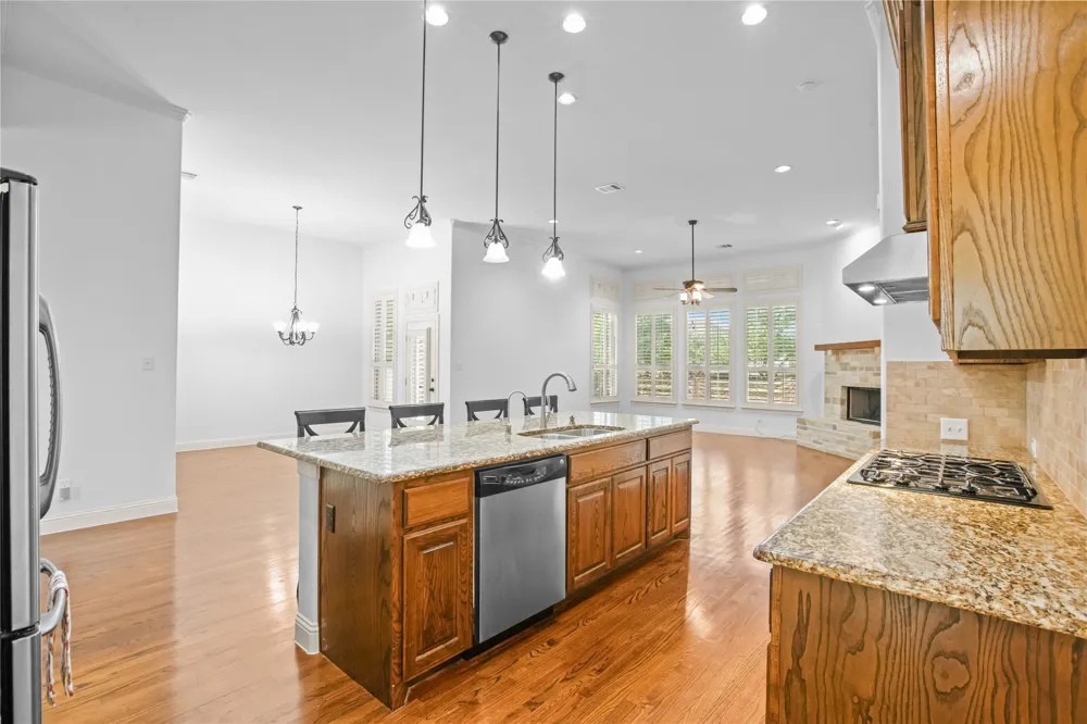 200 Silverado Trail Keller, TX 76248