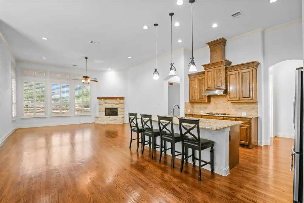 200 Silverado Trail Keller, TX 76248