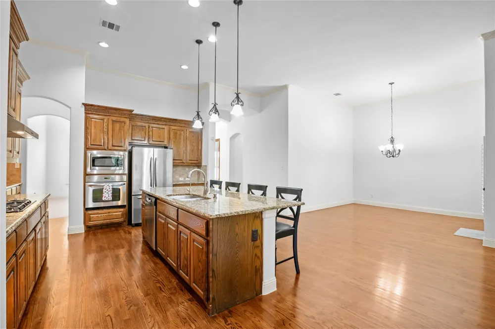 200 Silverado Trail Keller, TX 76248