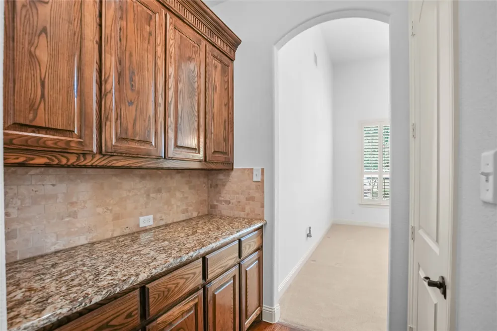 200 Silverado Trail Keller, TX 76248