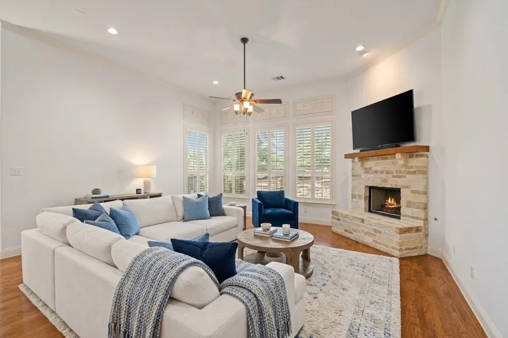 200 Silverado Trail Keller, TX 76248