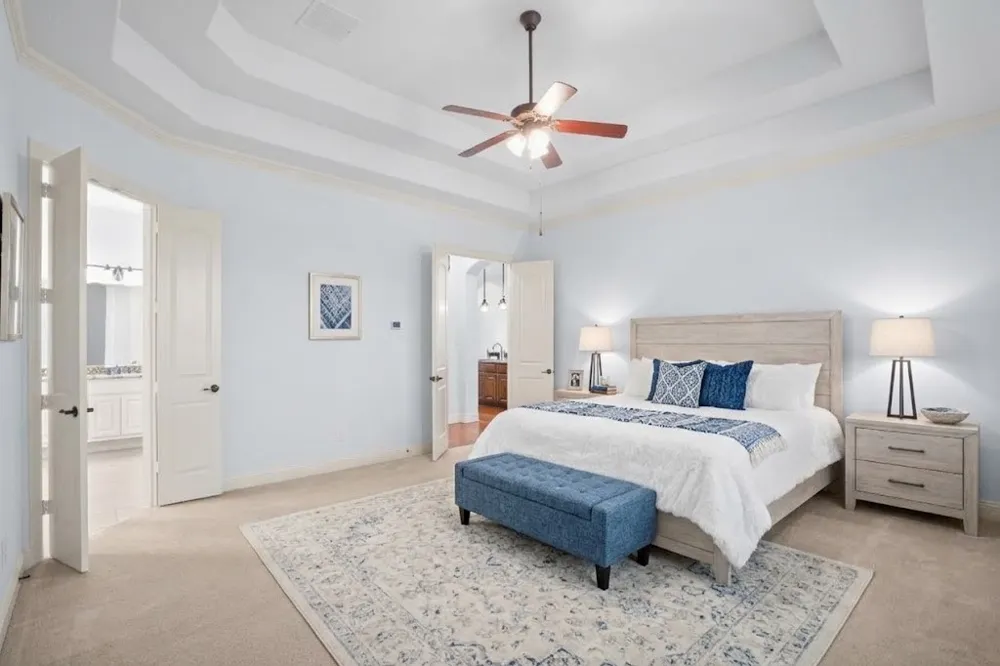 200 Silverado Trail Keller, TX 76248
