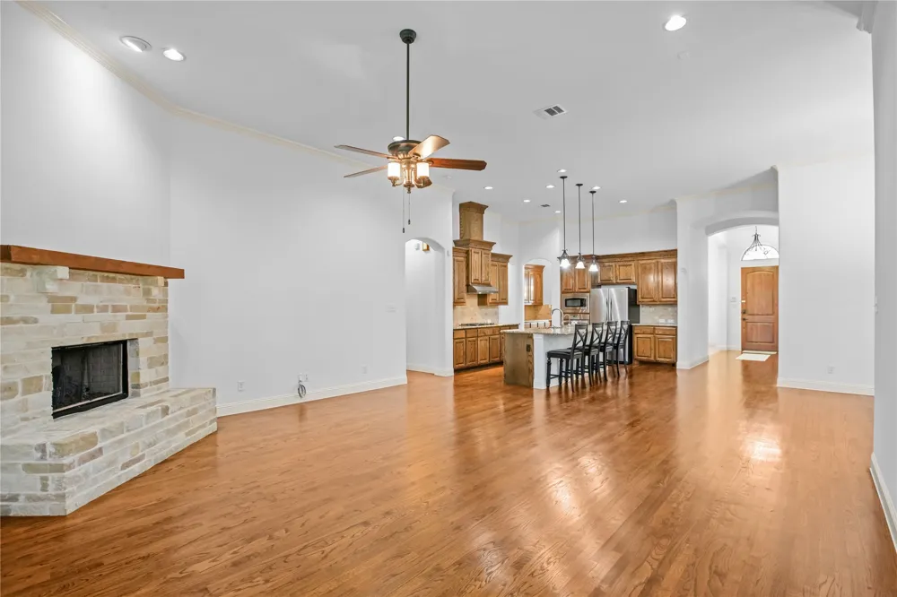 200 Silverado Trail Keller, TX 76248