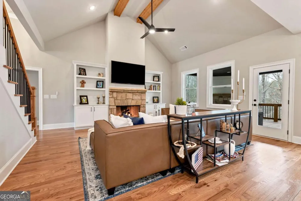 6140 Crescent Moon RDG Cumming, GA 30041