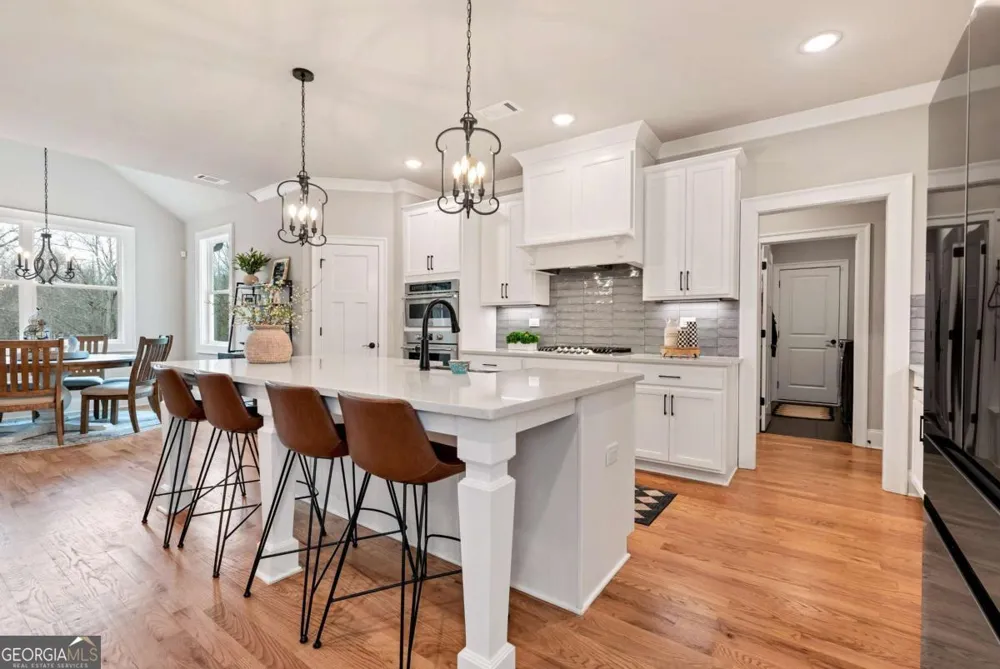 6140 Crescent Moon RDG Cumming, GA 30041