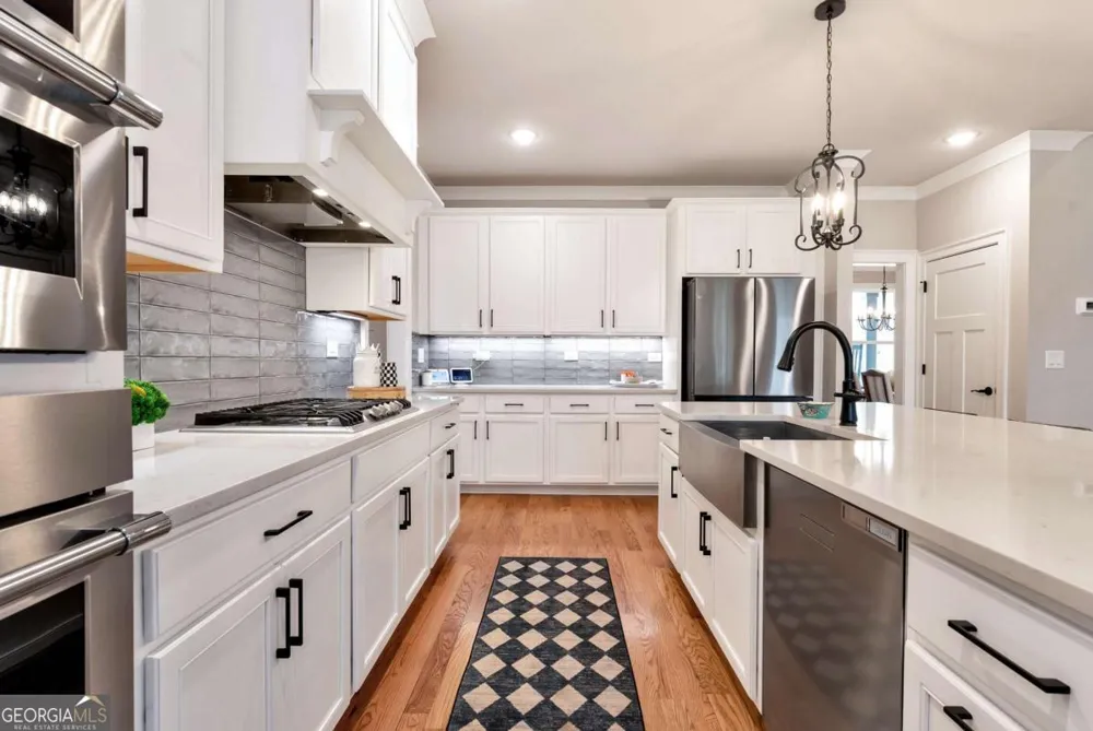 6140 Crescent Moon RDG Cumming, GA 30041