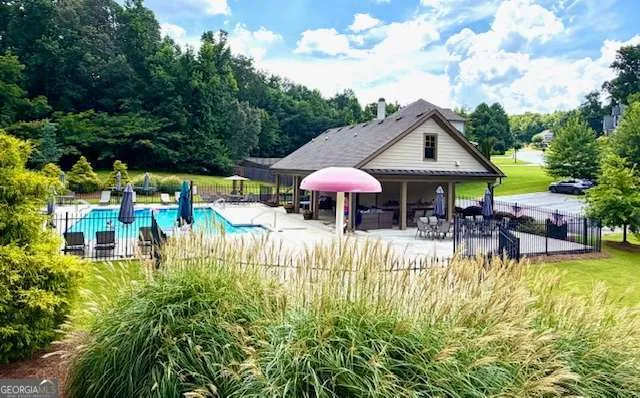 6140 Crescent Moon RDG Cumming, GA 30041