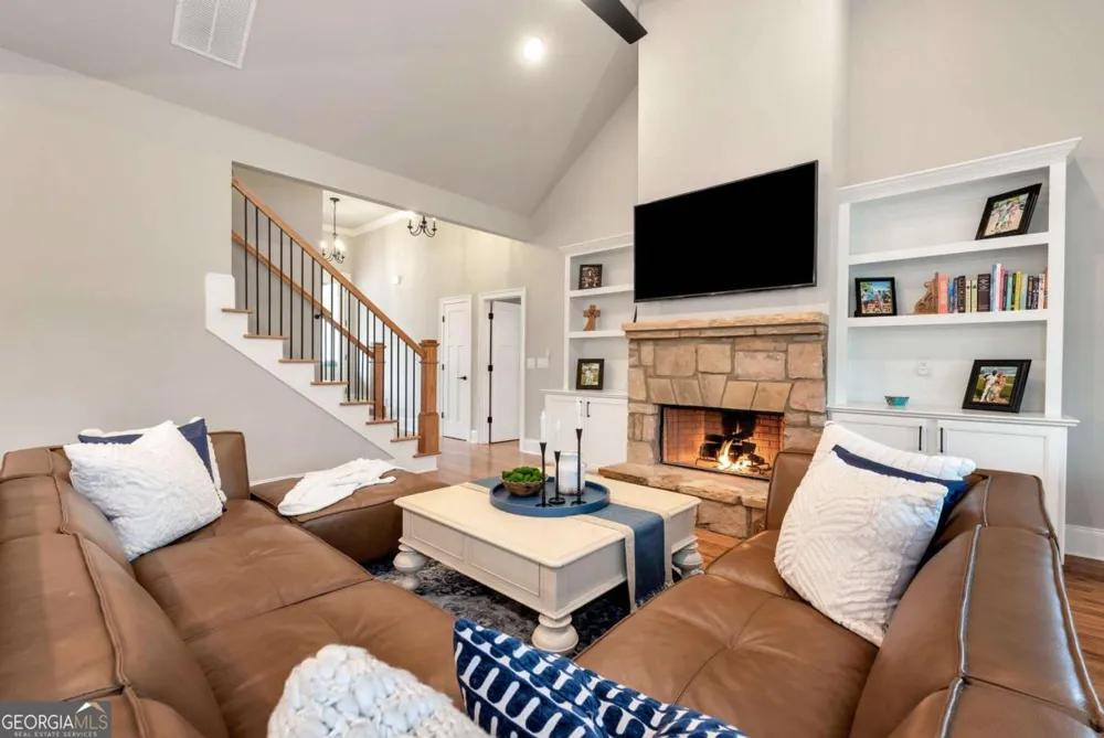 6140 Crescent Moon RDG Cumming, GA 30041