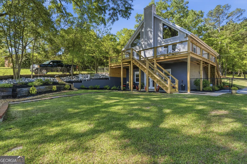 109 Florence RD NE Milledgeville, GA 31061