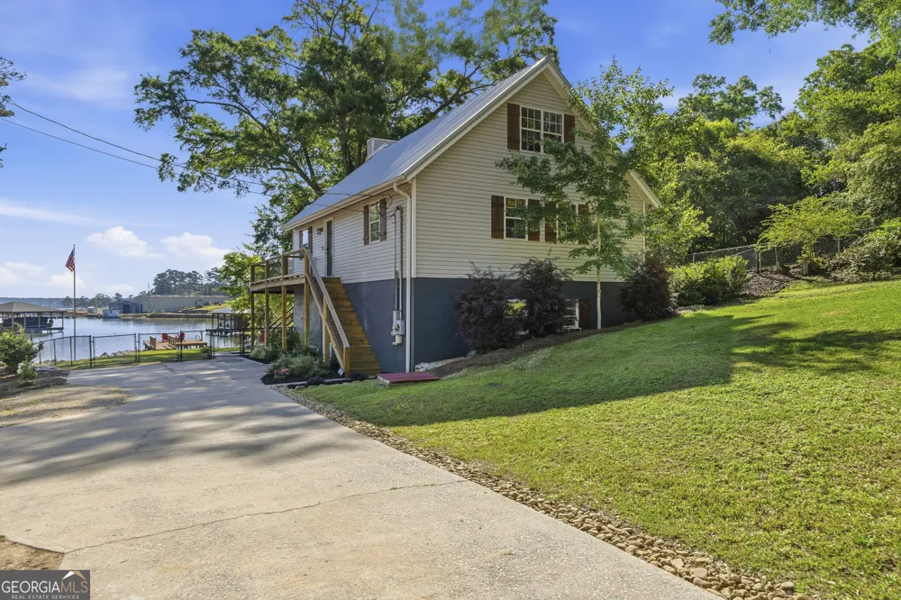 109 Florence RD NE Milledgeville, GA 31061