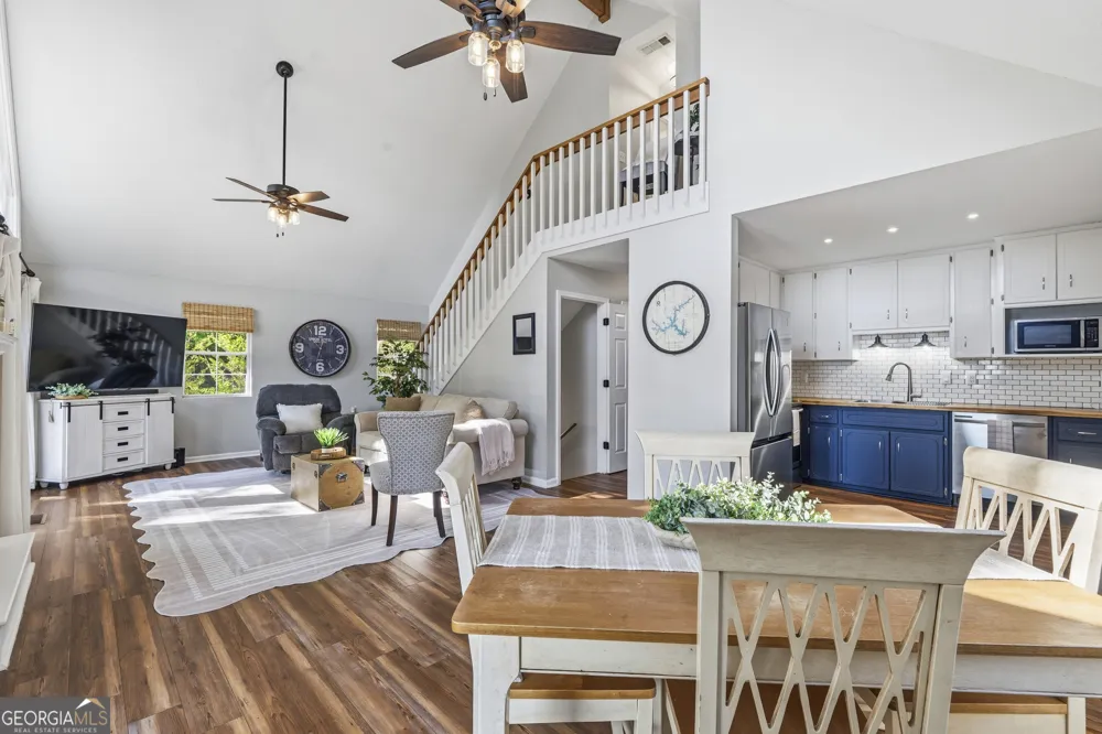 109 Florence RD NE Milledgeville, GA 31061