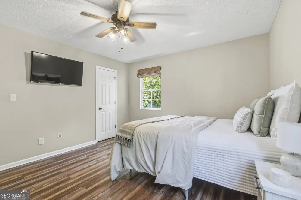 109 Florence RD NE Milledgeville, GA 31061