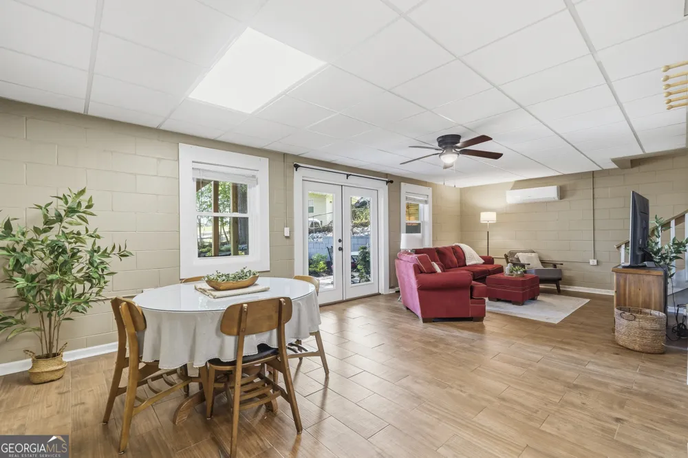 109 Florence RD NE Milledgeville, GA 31061