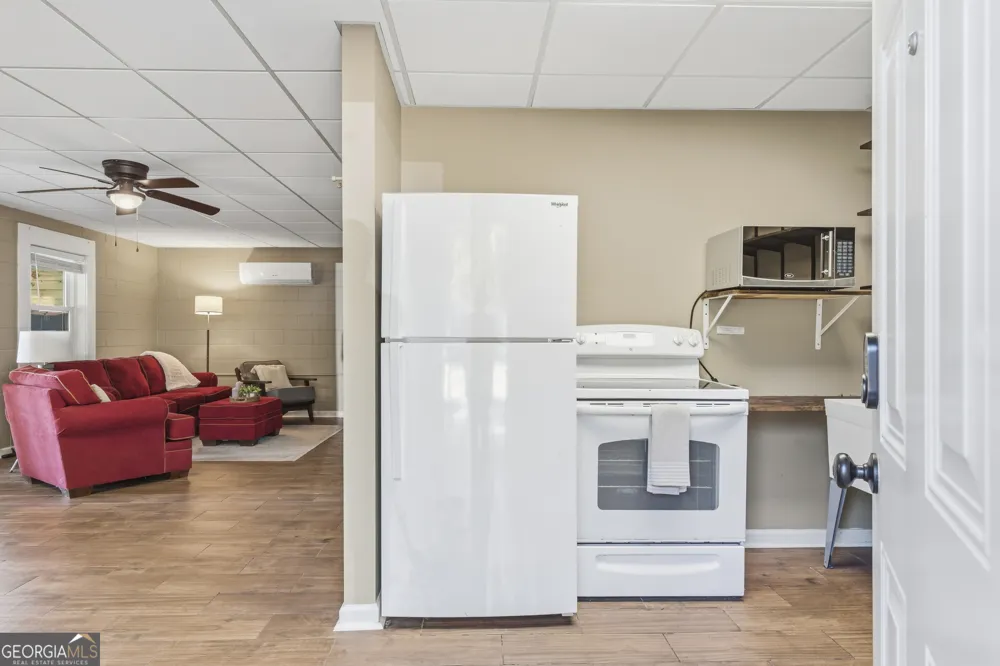 109 Florence RD NE Milledgeville, GA 31061