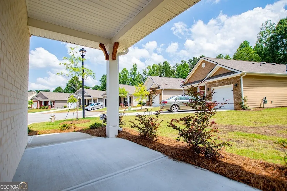 205 Vineyard WALK Carrollton, GA 30117