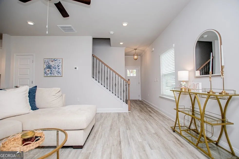 205 Vineyard WALK Carrollton, GA 30117