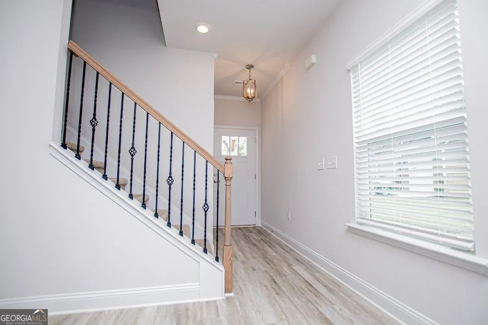 205 Vineyard WALK Carrollton, GA 30117