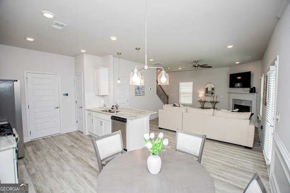 205 Vineyard WALK Carrollton, GA 30117