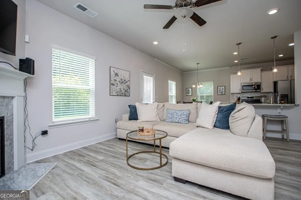205 Vineyard WALK Carrollton, GA 30117
