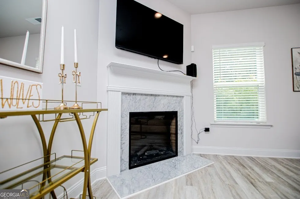 205 Vineyard WALK Carrollton, GA 30117