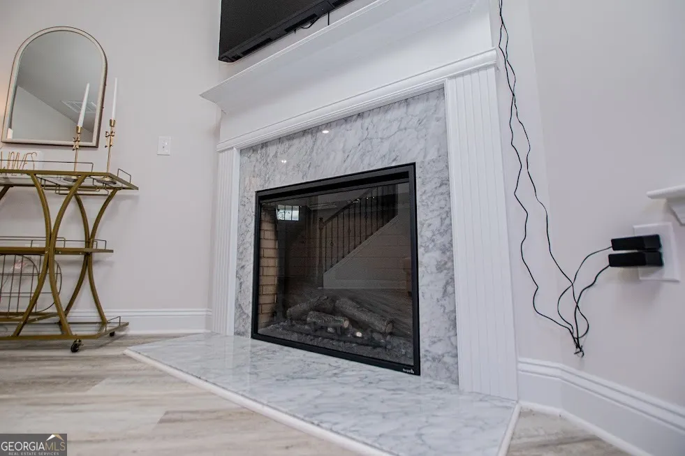 205 Vineyard WALK Carrollton, GA 30117