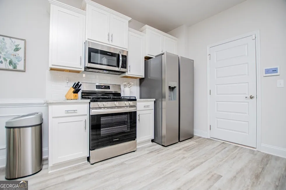 205 Vineyard WALK Carrollton, GA 30117