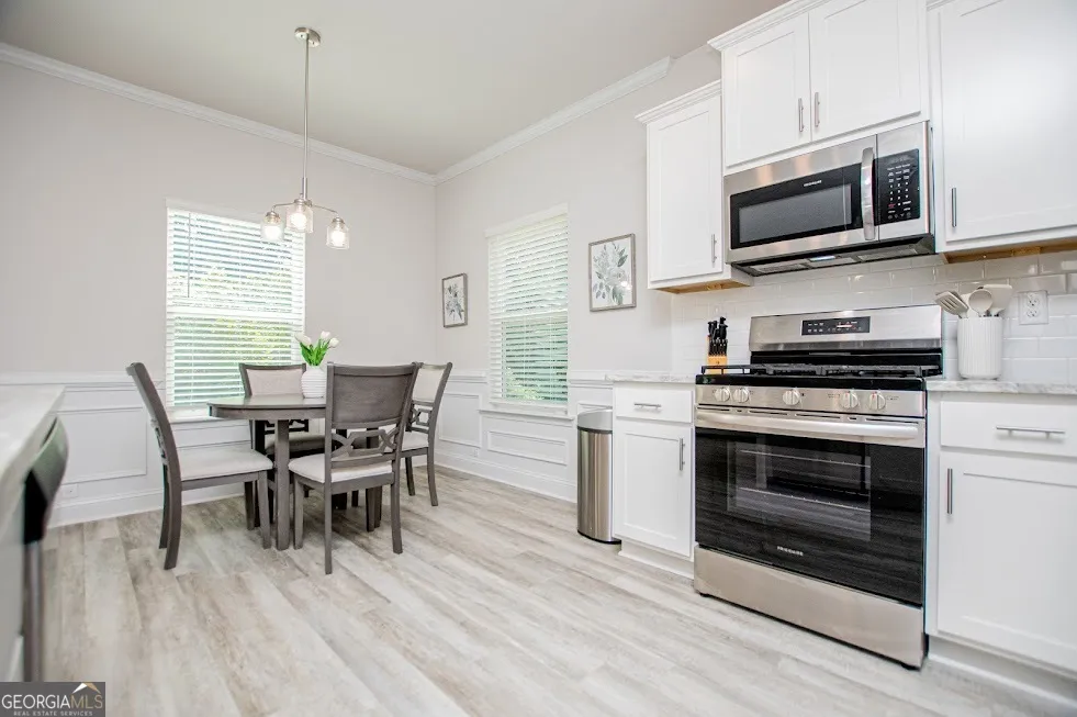 205 Vineyard WALK Carrollton, GA 30117