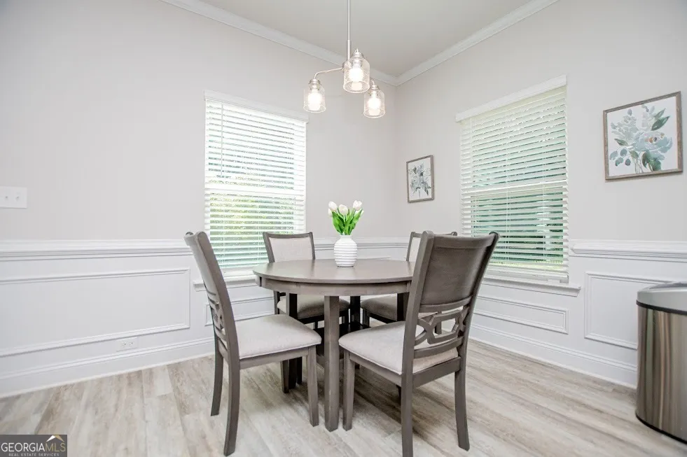 205 Vineyard WALK Carrollton, GA 30117