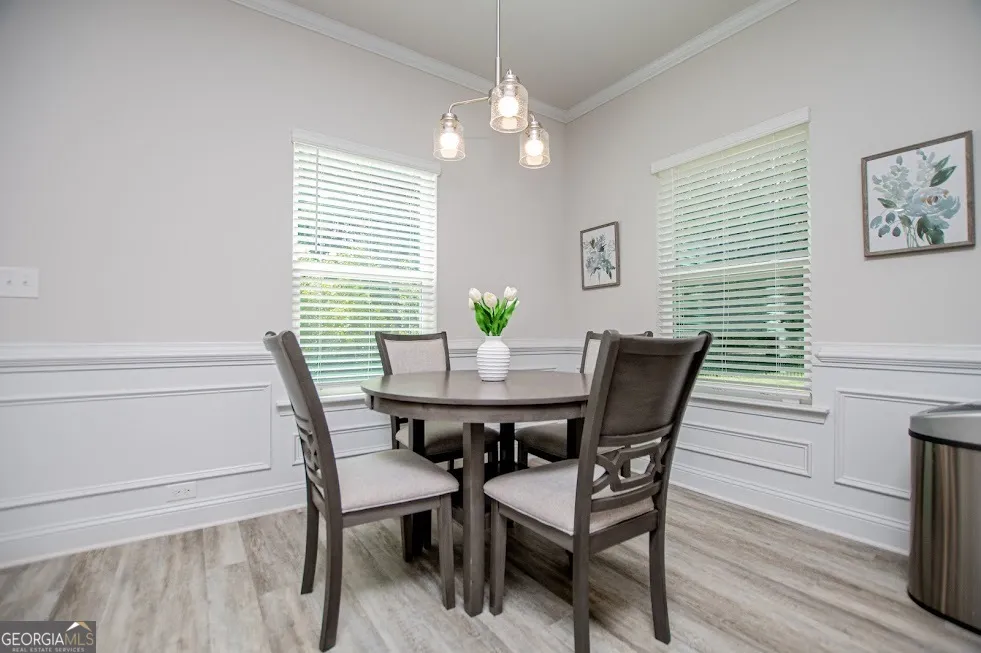 205 Vineyard WALK Carrollton, GA 30117
