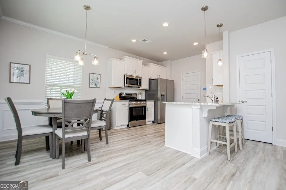 205 Vineyard WALK Carrollton, GA 30117