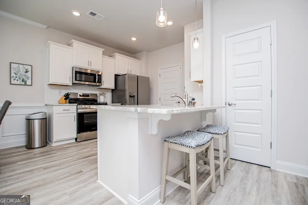 205 Vineyard WALK Carrollton, GA 30117