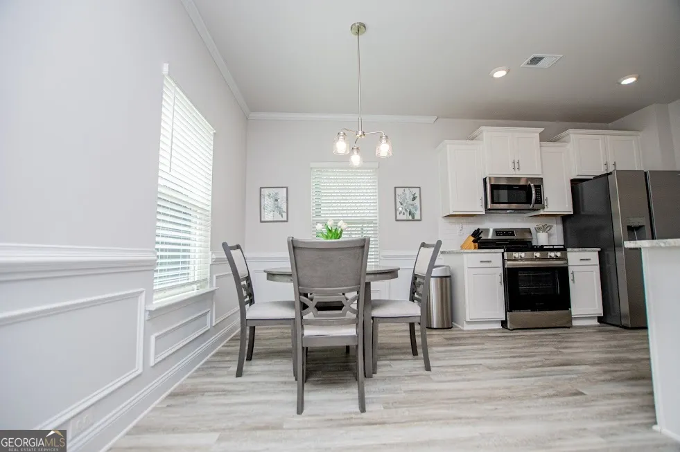 205 Vineyard WALK Carrollton, GA 30117