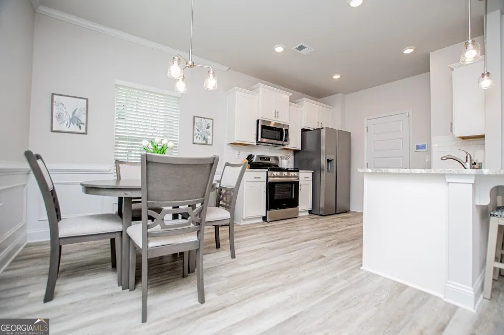 205 Vineyard WALK Carrollton, GA 30117