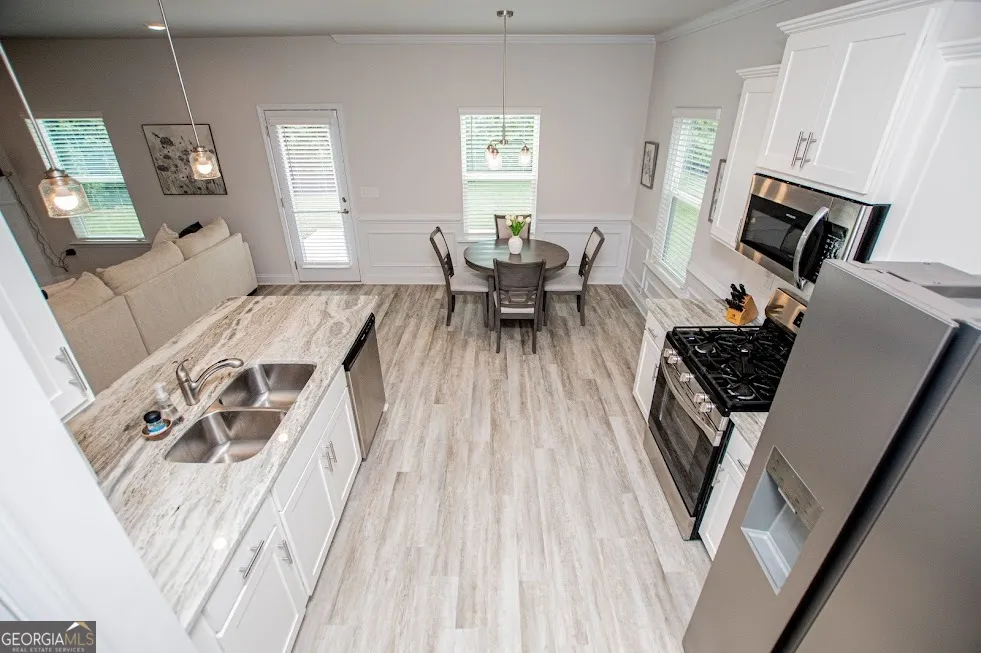 205 Vineyard WALK Carrollton, GA 30117