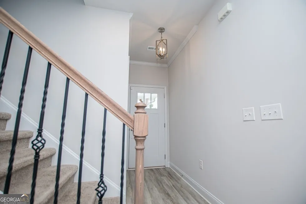 205 Vineyard WALK Carrollton, GA 30117