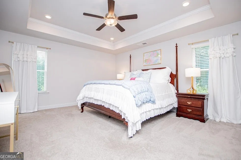 205 Vineyard WALK Carrollton, GA 30117