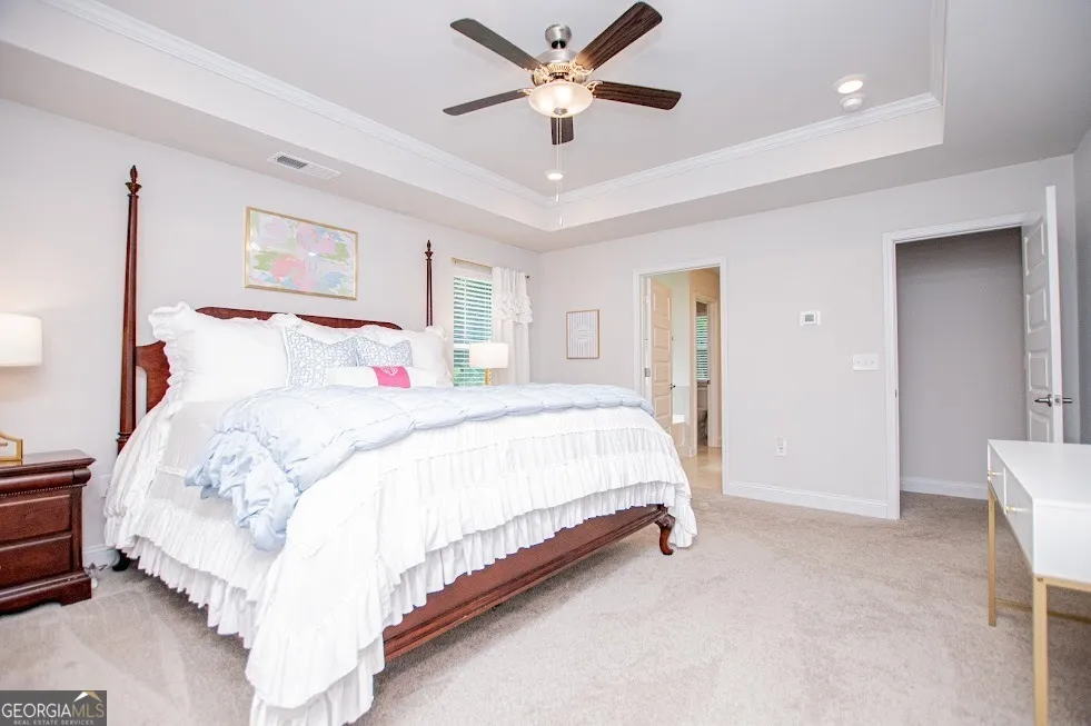 205 Vineyard WALK Carrollton, GA 30117