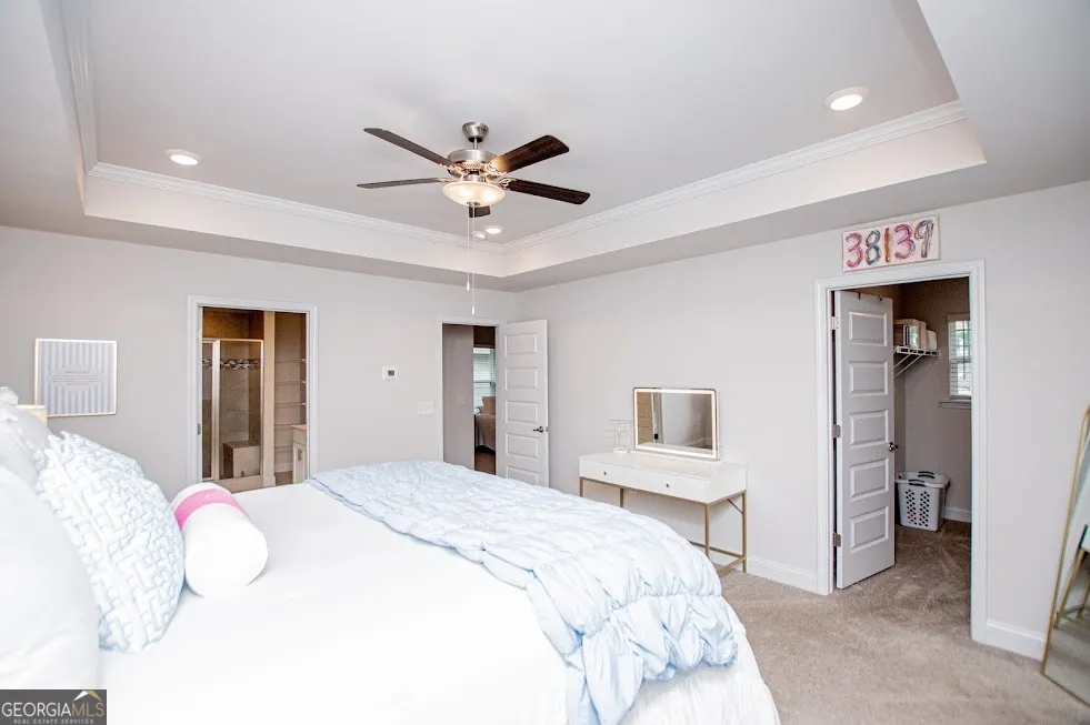 205 Vineyard WALK Carrollton, GA 30117