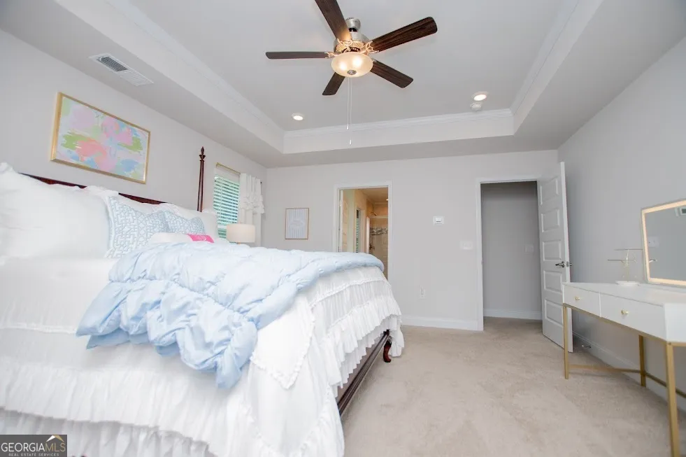 205 Vineyard WALK Carrollton, GA 30117