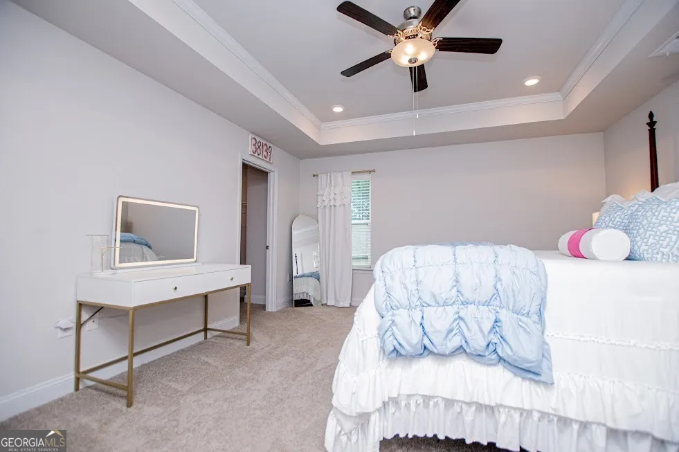 205 Vineyard WALK Carrollton, GA 30117