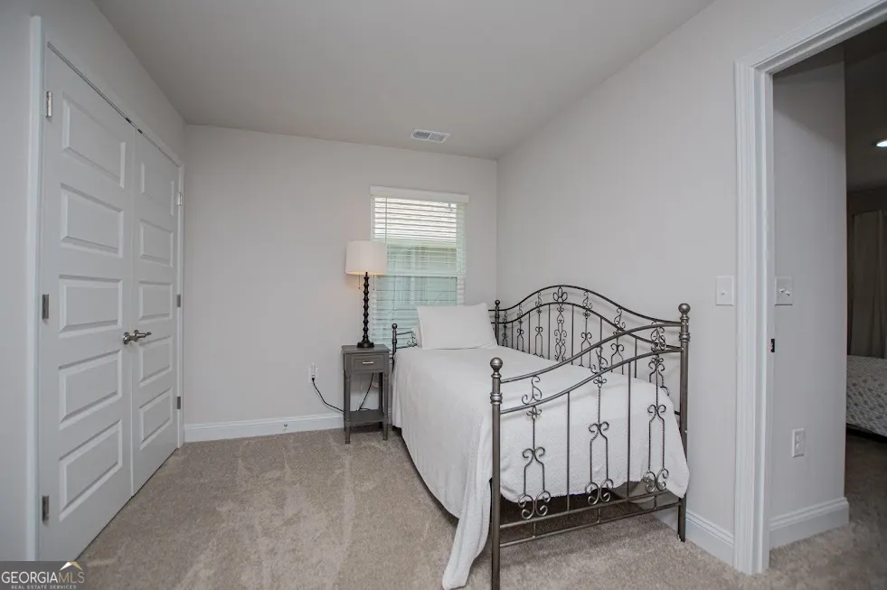 205 Vineyard WALK Carrollton, GA 30117